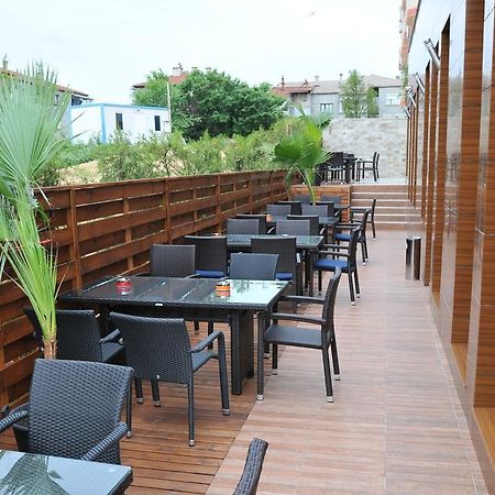 Diva Hotel Благоэвгард Экстерьер фото