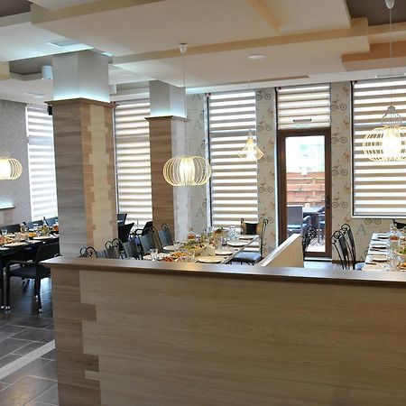 Diva Hotel Благоэвгард Экстерьер фото