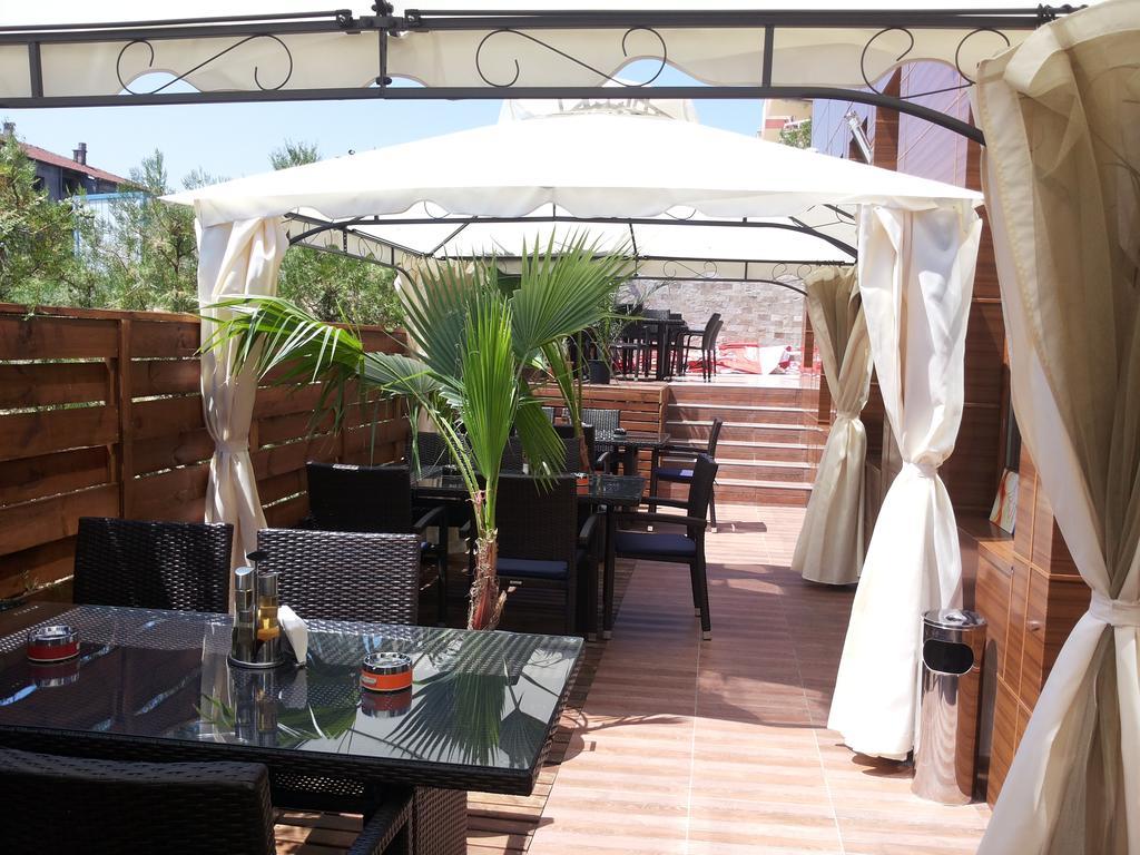 Diva Hotel Благоэвгард Экстерьер фото