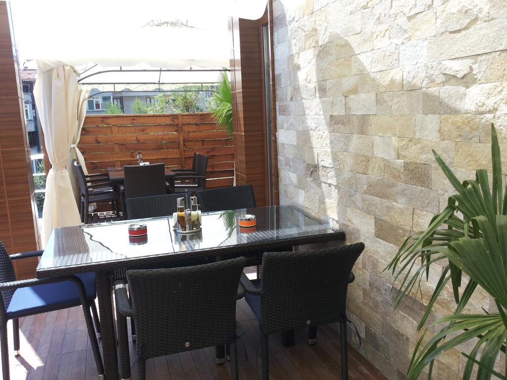Diva Hotel Благоэвгард Экстерьер фото