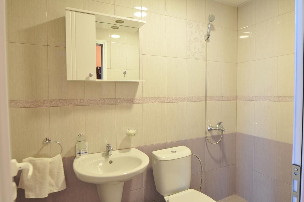Diva Hotel Благоэвгард Номер фото