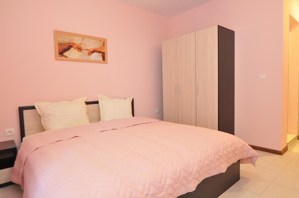 Diva Hotel Благоэвгард Номер фото