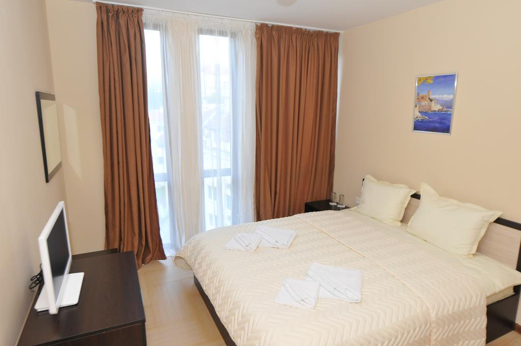 Diva Hotel Благоэвгард Номер фото