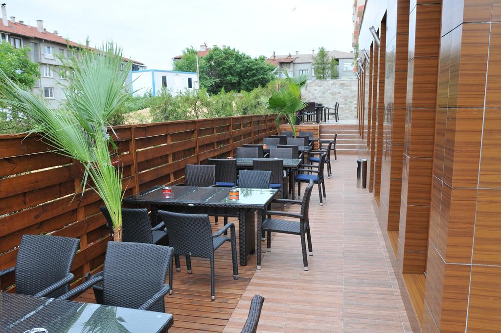 Diva Hotel Благоэвгард Экстерьер фото
